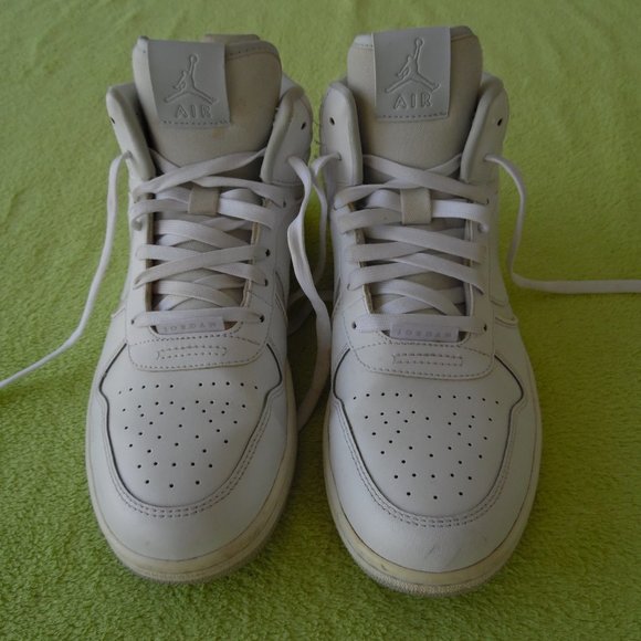 nike air mens basketball shoes size 11 with 16 pictures to help you decide main image 13